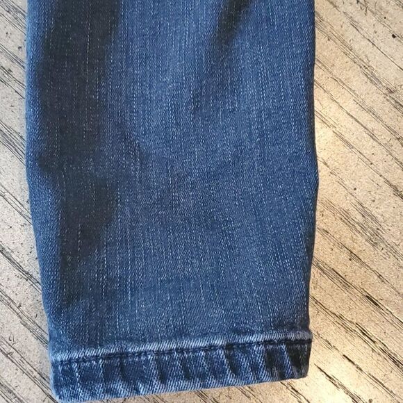 Zara black skinny jeans size 4. - Picture 8 of 8